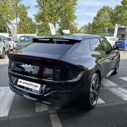Kia EV6 229ch GT-Line 2WD Vert-Saint-Denis