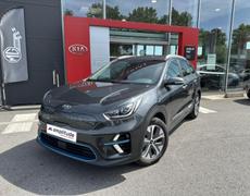 Kia Niro Vert-Saint-Denis