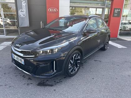 Kia XCee'd - 1.0 T-GDI 120ch Active - 19 989 €