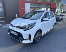 Kia Picanto - 1.0 DPi 67ch GT Line - 13 489 €