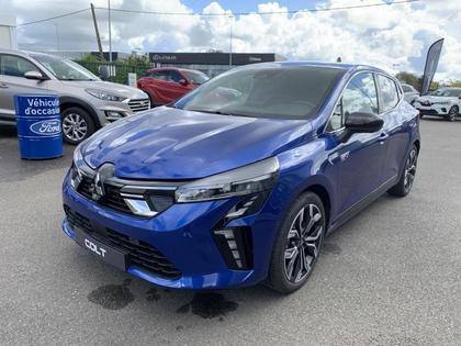 Mitsubishi Colt - 1.6 MPI HEV 143ch Instyle 2024 - 22 999 €