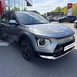 Kia Niro 1.6 GDi 141ch HEV Active DCT6 occasion - Vert-Saint-Denis - photo 3/20