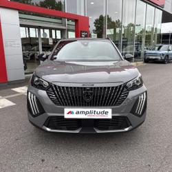 Peugeot 2008 1.2 PureTech 130ch S&S Allure EAT8 Vert-Saint-Denis