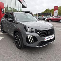 Peugeot 2008 1.2 PureTech 130ch S&S Allure EAT8 Vert-Saint-Denis