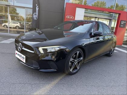 Mercedes Classe A - 180 136ch Progressive Line 7G-DCT 7cv - 20 489 €