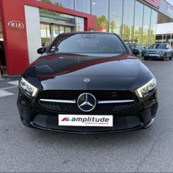 Mercedes Classe A 180 136ch Progressive Line 7G-DCT 7cv Vert-Saint-Denis