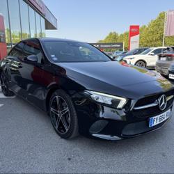 Mercedes Classe A 180 136ch Progressive Line 7G-DCT 7cv Vert-Saint-Denis