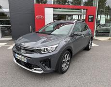Kia Stonic Vert-Saint-Denis