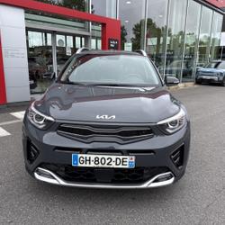 Kia Stonic 1.0 T-GDi 100ch GT Line Vert-Saint-Denis