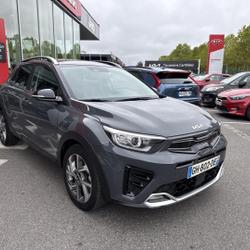 Kia Stonic 1.0 T-GDi 100ch GT Line Vert-Saint-Denis
