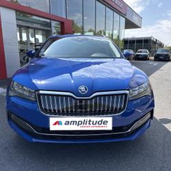 Skoda Superb combi 1.4 TSI PHEV 218ch Business DSG6 Euro6d-T EVAP 8cv Vert-Saint-Denis