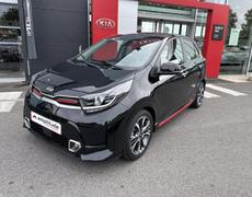 Kia Picanto Vert-Saint-Denis