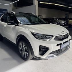 Kia Stonic 1.0 T-GDi 120ch MHEV GT Line Premium iBVM6 Vert-Saint-Denis