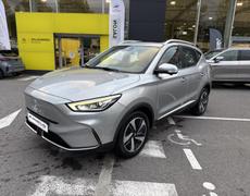 MG ZS Vert-Saint-Denis