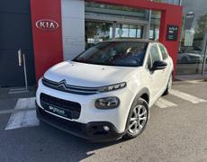 Citroen C3 Vert-Saint-Denis