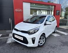 Kia Picanto Vert-Saint-Denis