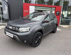 Dacia Duster Vert-Saint-Denis