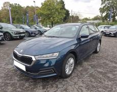 Skoda Octavia Combi - 1.0 TSI MHEV 110ch Business DSG7 - 18 299 €