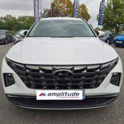 Hyundai Tucson 1.6 T-GDi 230ch Hybrid Creative BVA6 occasion - Saint-Maximin - photo 2/20