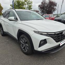 Hyundai Tucson 1.6 T-GDi 230ch Hybrid Creative BVA6 occasion - Saint-Maximin - photo 3/20