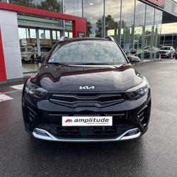 Kia Stonic 1.0 T-GDi 100ch GT Line Premium DCT7 occasion - Vert-Saint-Denis - photo 2/21