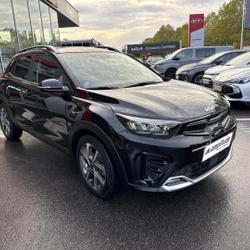 Kia Stonic 1.0 T-GDi 100ch GT Line Premium DCT7 occasion - Vert-Saint-Denis - photo 3/21