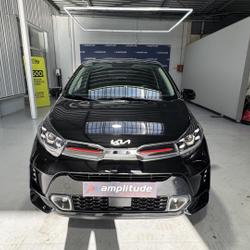 Kia Picanto 1.2 DPi 84ch GT Line Premium BVMA5 occasion - Vert-Saint-Denis - photo 2/22