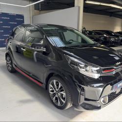 Kia Picanto 1.2 DPi 84ch GT Line Premium BVMA5 occasion - Vert-Saint-Denis - photo 3/22