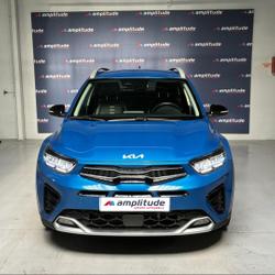 Kia Stonic 1.0 T-GDi 120ch MHEV GT Line Premium DCT7 occasion - Brie-Comte-Robert - photo 2/23