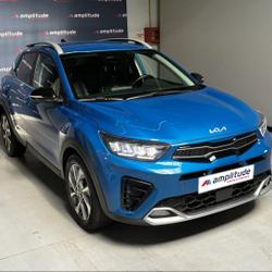 Kia Stonic 1.0 T-GDi 120ch MHEV GT Line Premium DCT7 occasion - Brie-Comte-Robert - photo 3/23
