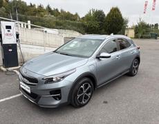 Kia XCee'd Vert-Saint-Denis