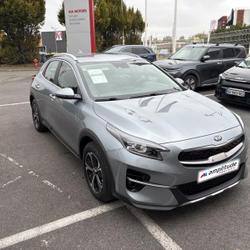 Kia XCee'd 1.6 GDi 105ch + Plug-In 60.5ch Active DCT6 Vert-Saint-Denis