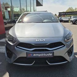 Kia Pro Cee'd 1.5 T-GDI 160ch GT Line Vert-Saint-Denis