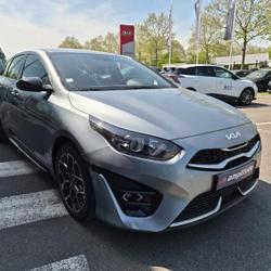 Kia Pro Cee'd 1.5 T-GDI 160ch GT Line Vert-Saint-Denis