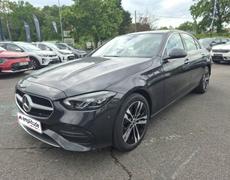 Mercedes Classe C Saint-Maximin