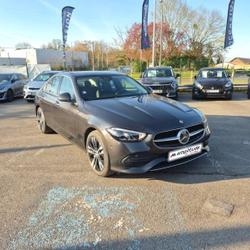 Mercedes Classe C 300 e 204+129ch Avantgarde Line TOIT OUVRANT Saint-Maximin