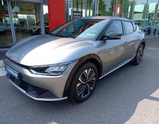 Kia EV6 Vert-Saint-Denis