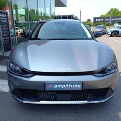 Kia EV6 229ch Air Design 2WD Vert-Saint-Denis