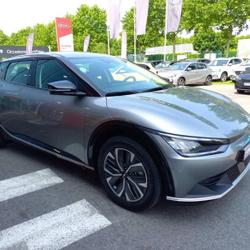 Kia EV6 229ch Air Design 2WD Vert-Saint-Denis
