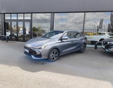 MG MG3 Saint-Maximin