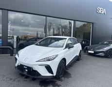 MG MG4 Saint-Maximin