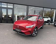 MG ZS Vert-Saint-Denis