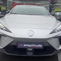 MG MG4 EV 245ch - 77kWh Luxury MY23 Jaux