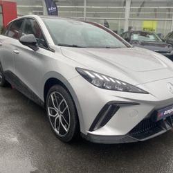 MG MG4 EV 245ch - 77kWh Luxury MY23 Jaux