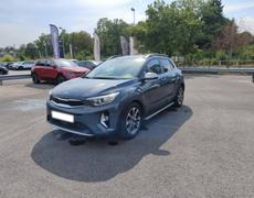 Kia Stonic Saint-Maximin