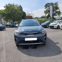 Kia Stonic 1.0 T-GDi 100ch MHEV Launch Edition iBVM6 Saint-Maximin