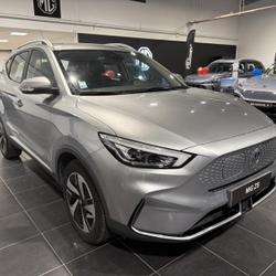 MG ZS EV 177ch - 50kWh Comfort Saint-Maximin