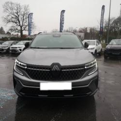 Renault Austral 1.2 E-Tech full hybrid 200ch Techno esprit Alpine - 24 Saint-Maximin