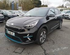 Kia Niro Saint-Maximin