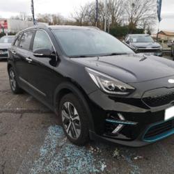 Kia Niro Premium 204ch Saint-Maximin
